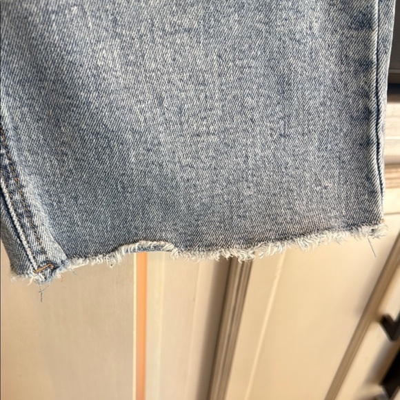 BCBG Women's Blue Jeans - Picture 4 of 7